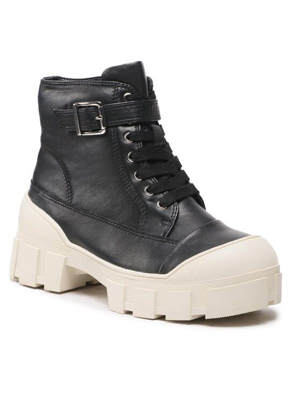 Caprice Caprice Боти 9-26212-29 Черен