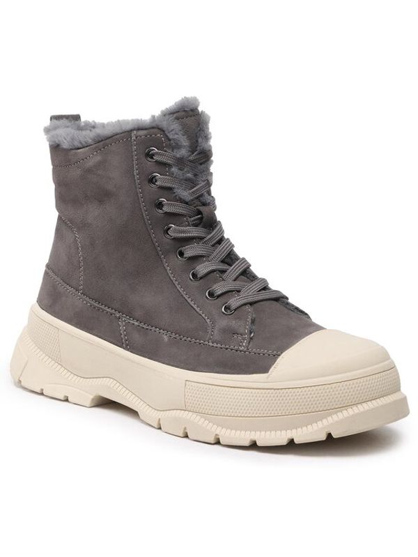 Caprice Caprice Боти 9-26214-29 Сив