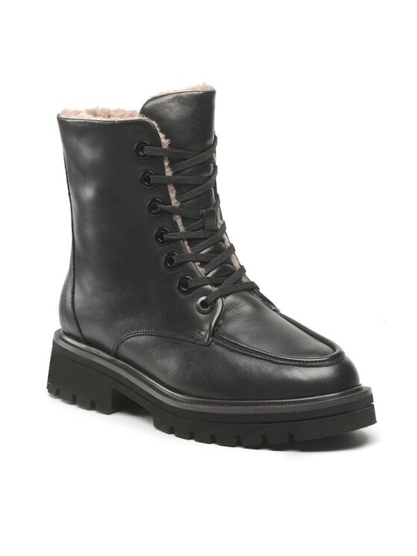 Caprice Caprice Боти 9-26218-29 Черен