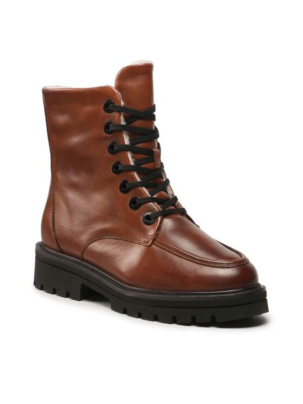 Caprice Caprice Боти 9-26218-29 Кафяв