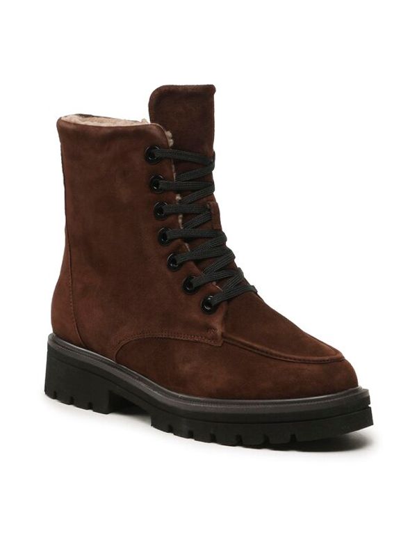 Caprice Caprice Боти 9-26218-29 Кафяв