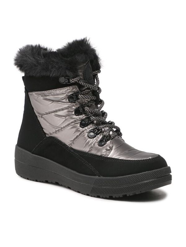 Caprice Caprice Боти 9-26240-29 Черен