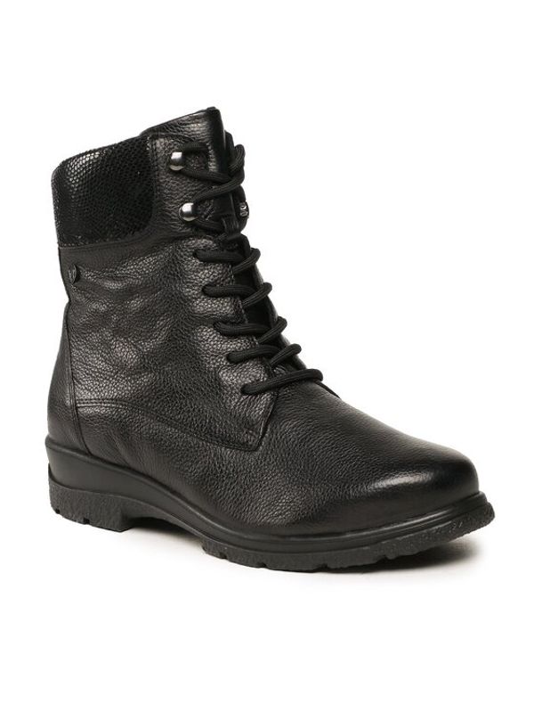 Caprice Caprice Боти 9-26258-29 Черен