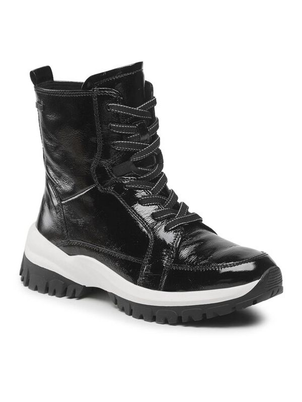 Caprice Caprice Боти 9-26259-29 Черен