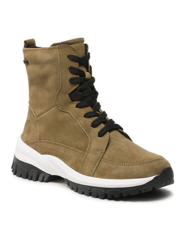 Caprice Caprice Боти 9-26259-29 Каки