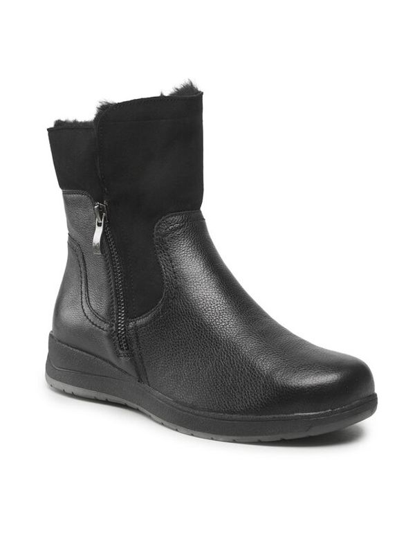 Caprice Caprice Боти 9-26352-29 Черен