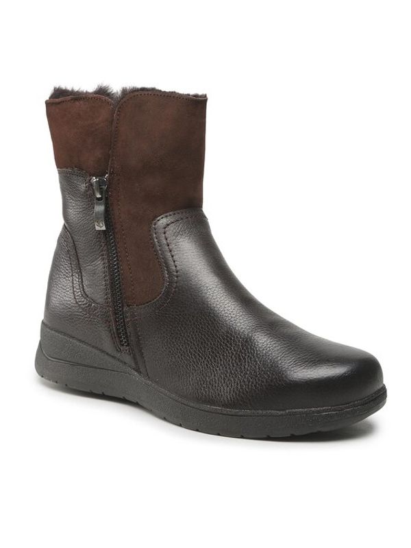 Caprice Caprice Боти 9-26352-29 Кафяв