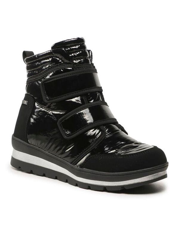 Caprice Caprice Боти 9-26434-29 Черен