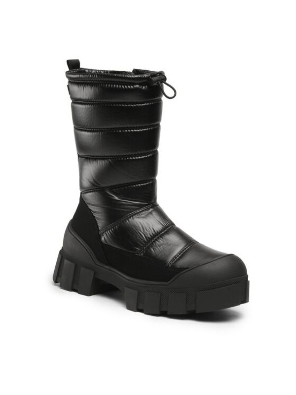 Caprice Caprice Боти 9-26444-29 Черен