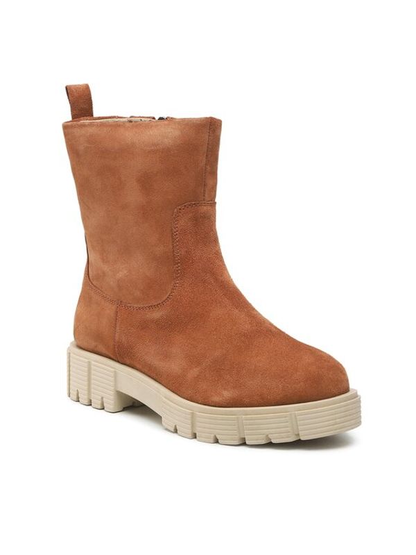 Caprice Caprice Боти 9-26453-29 Кафяв