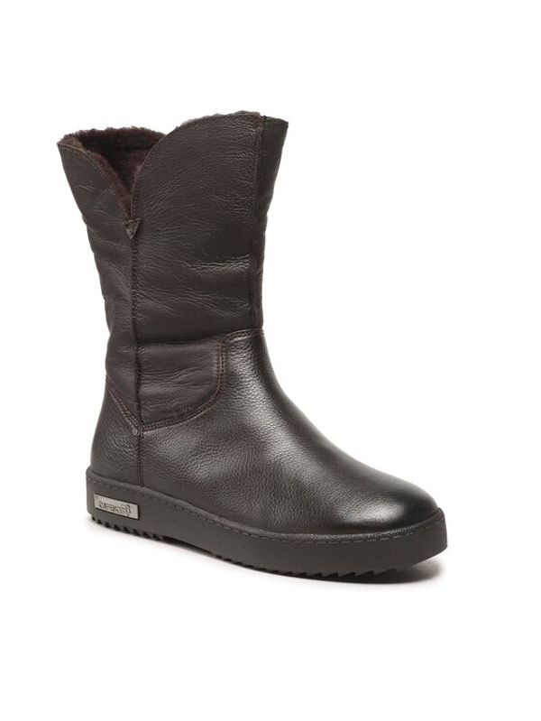 Caprice Caprice Боти 9-26485-29 Кафяв