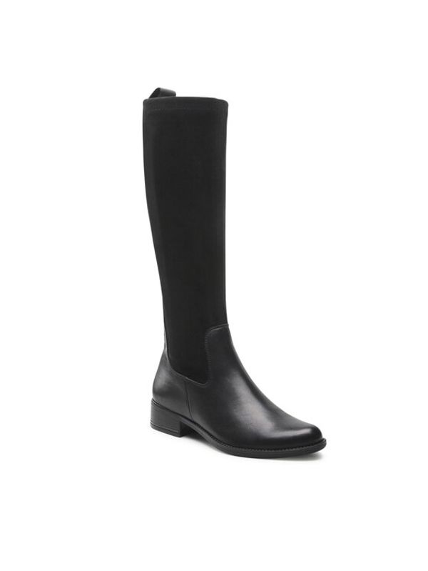 Caprice Caprice Ботуши 9-25502-29 Черен