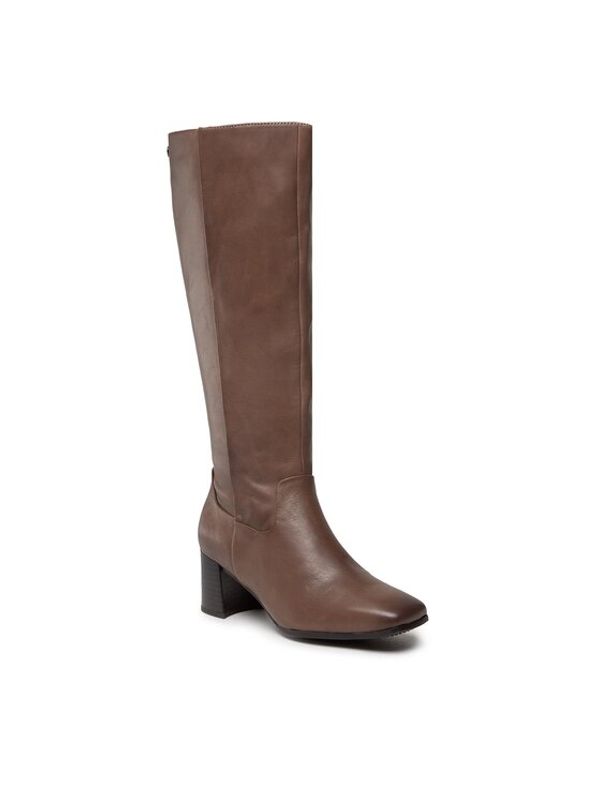 Caprice Caprice Ботуши 9-25503-29 Кафяв