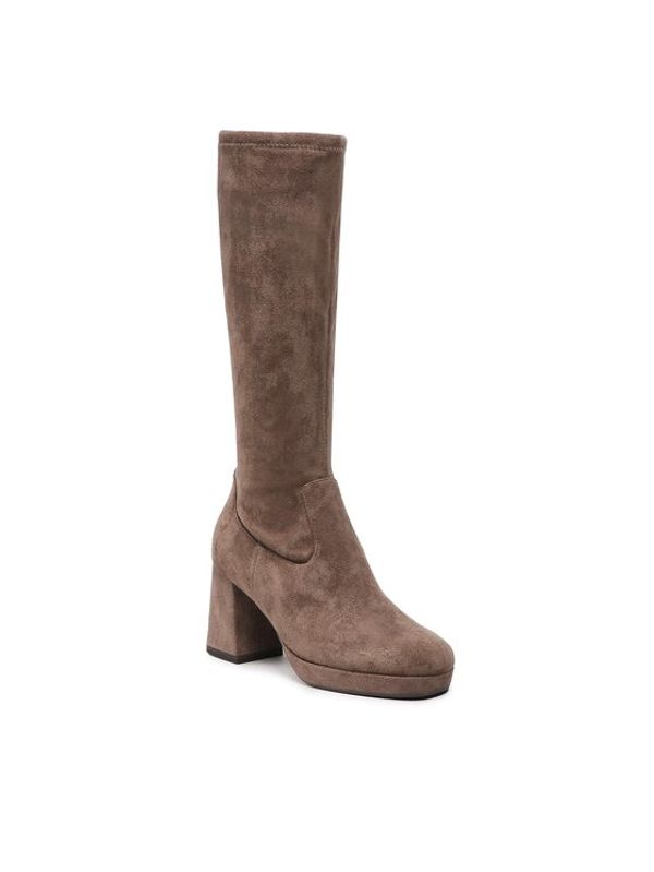 Caprice Caprice Ботуши 9-25528-29 Кафяв