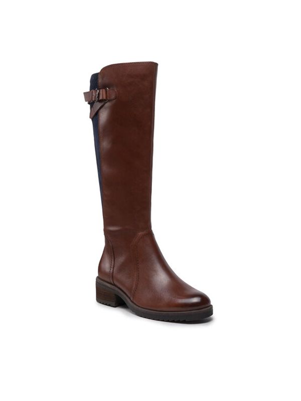 Caprice Caprice Ботуши 9-25601-29 Кафяв