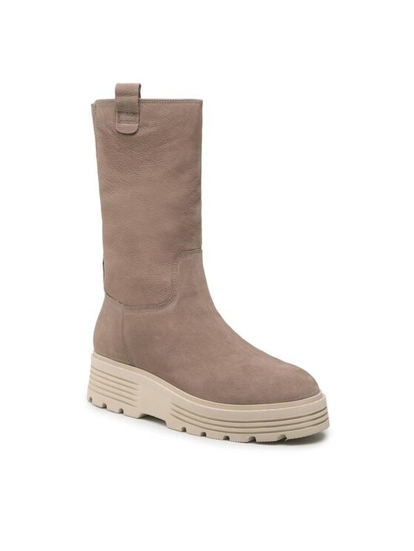 Caprice Caprice Ботуши 9-26402-29 Кафяв