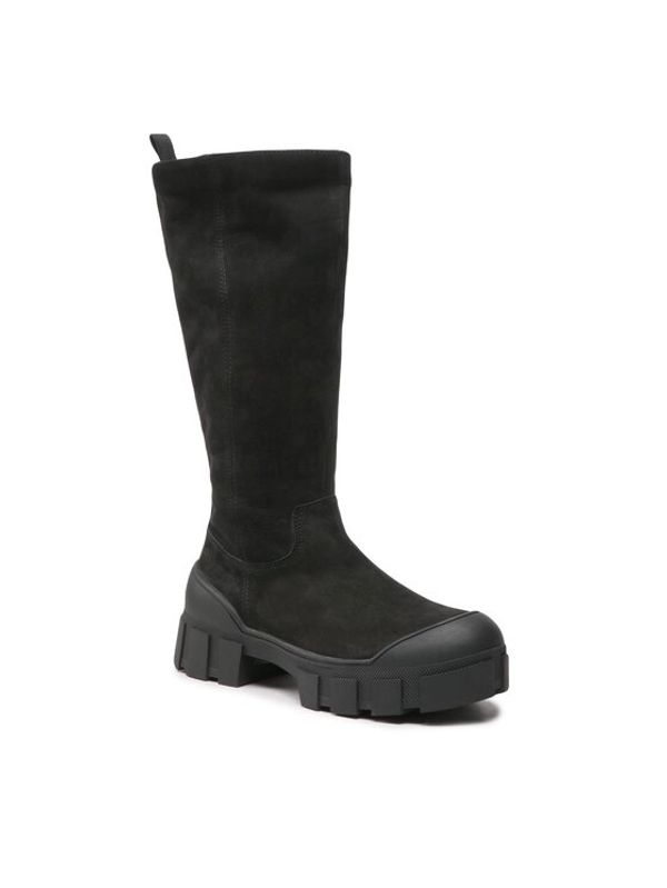 Caprice Caprice Ботуши 9-26605-29 Черен