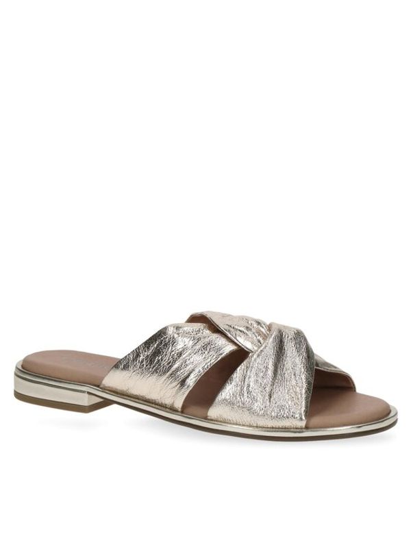 Caprice Caprice Чехли 9-27100-20 Златист