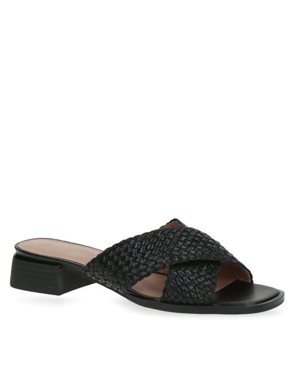 Caprice Caprice Чехли 9-27200-20 Черен