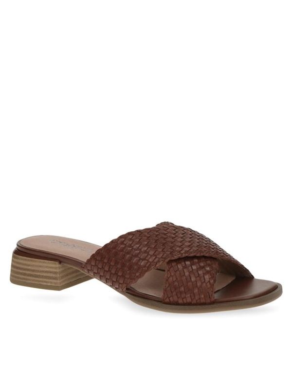 Caprice Caprice Чехли 9-27200-20 Кафяв