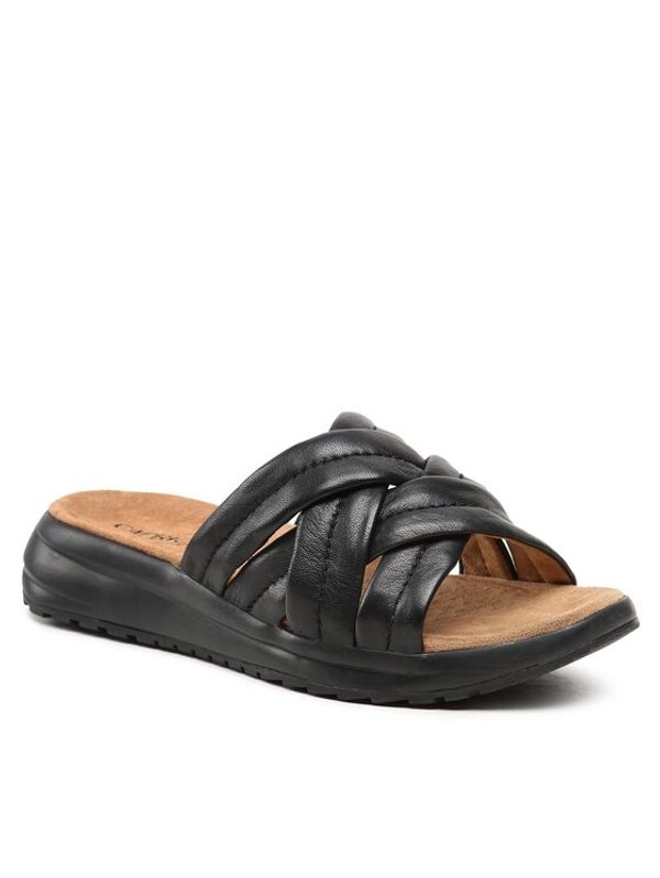 Caprice Caprice Чехли 9-27203-20 Черен