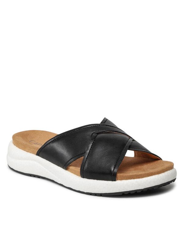 Caprice Caprice Чехли 9-27203-28 Черен