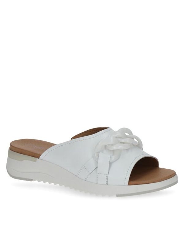 Caprice Caprice Чехли 9-27206-20 Бял