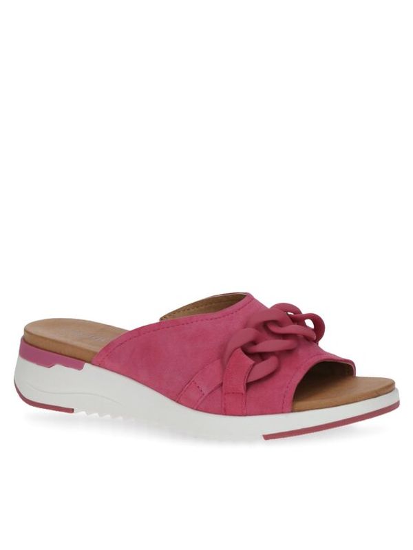 Caprice Caprice Чехли 9-27206-20 Розов