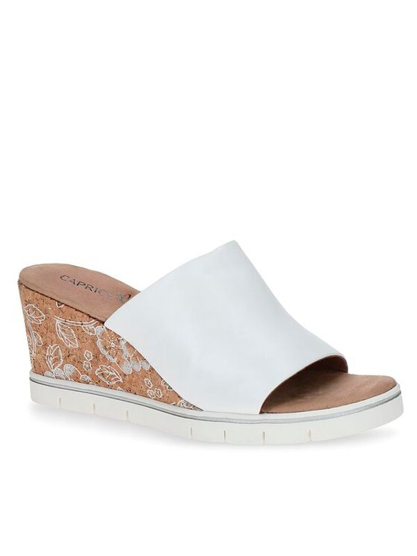 Caprice Caprice Чехли 9-27208-20 Бял