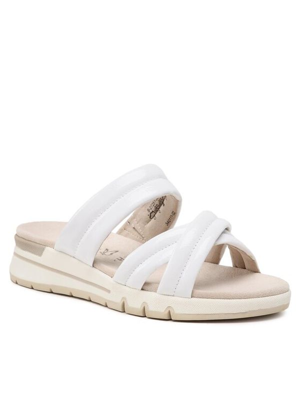 Caprice Caprice Чехли 9-27251-20 Бял