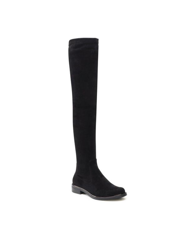 Caprice Caprice Чизми 9-25510-29 Черен