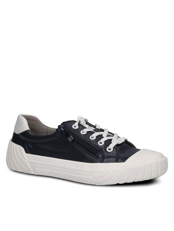 Caprice Caprice Кецове 9-23737-20 Тъмносин