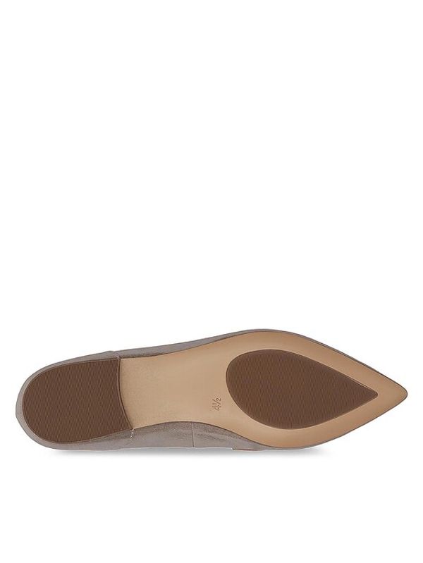 Caprice Caprice Лоуфъри 9-24200-20 Бежов