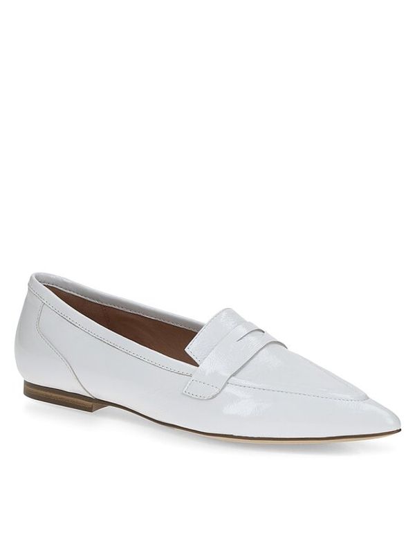 Caprice Caprice Лоуфъри 9-24200-20 Бял