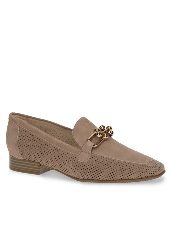 Caprice Caprice Лоуфъри 9-24501-20 Кафяв