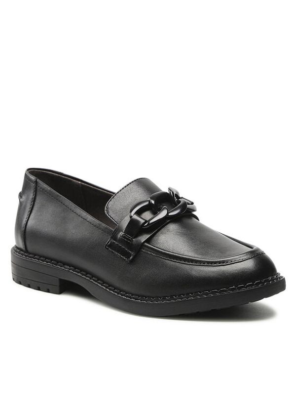 Caprice Caprice Лоуфъри 9-24603-29 Черен