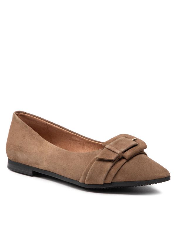 Caprice Caprice Обувки 9-22100-29 Кафяв