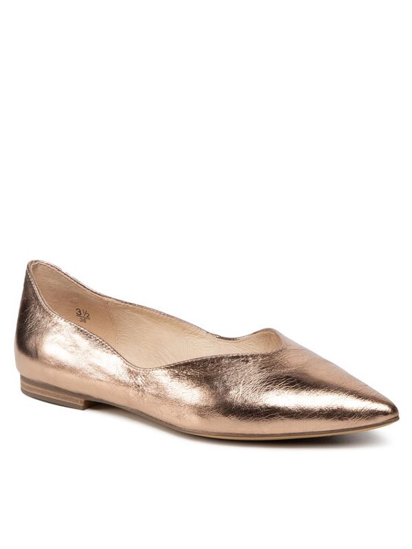 Caprice Caprice Обувки 9-22110-28 Златист