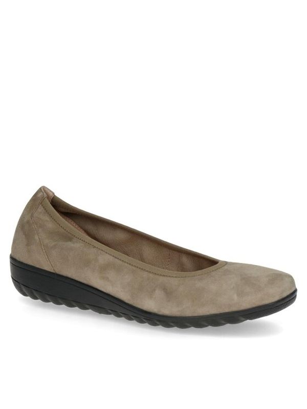 Caprice Caprice Обувки 9-22161-20 Зелен