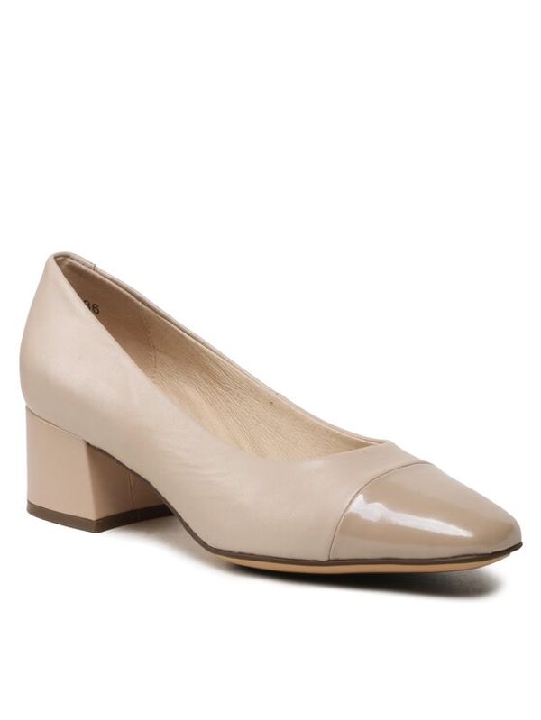 Caprice Caprice Обувки 9-22305-20 Бежов