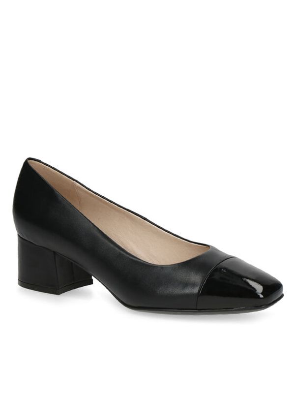 Caprice Caprice Обувки 9-22305-20 Черен