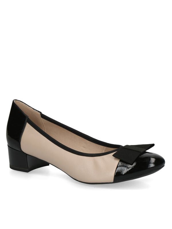 Caprice Caprice Обувки 9-22307-20 Бежов