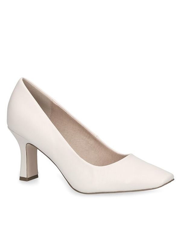 Caprice Caprice Обувки 9-22404-20 Бял