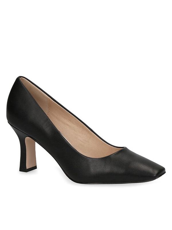 Caprice Caprice Обувки 9-22404-20 Черен