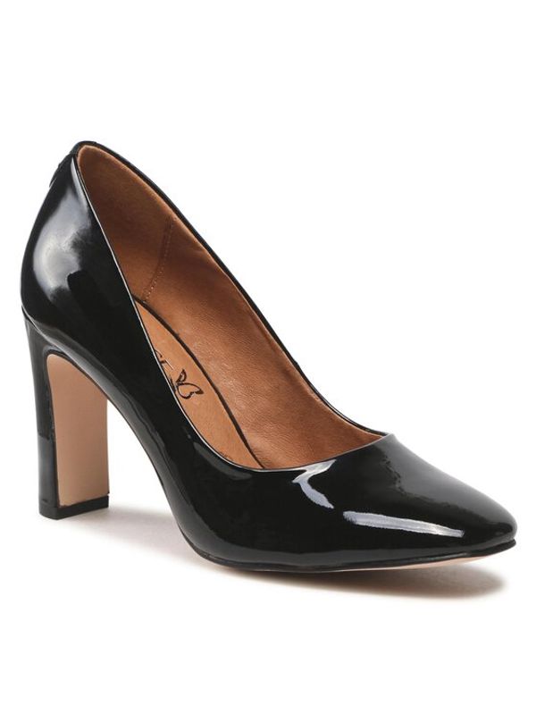 Caprice Caprice Обувки 9-22406-29 Черен