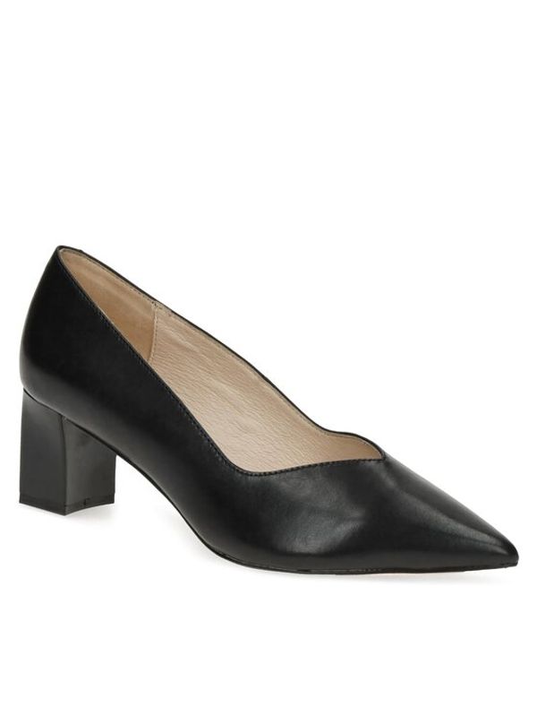 Caprice Caprice Обувки 9-22408-20 Черен