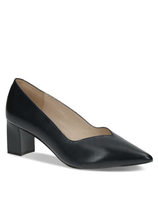 Caprice Caprice Обувки 9-22408-20 Тъмносин