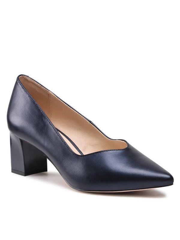 Caprice Caprice Обувки 9-22408-28 Тъмносин