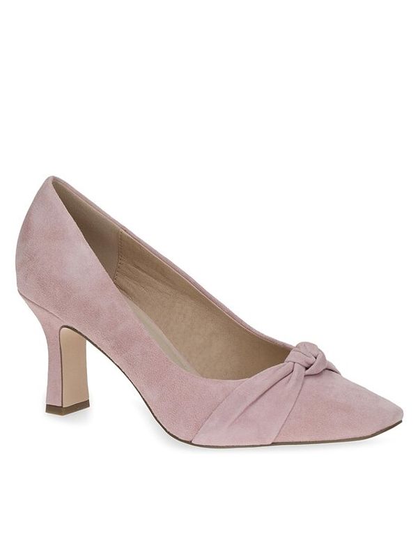 Caprice Caprice Обувки 9-22420-20 Розов