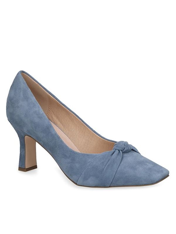 Caprice Caprice Обувки 9-22420-20 Син